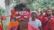 Shrawani Mela 2025 : न रास्ते भटकने का डर, न ठोकरों की चिंता....आँखों पर पट्टी बांधकर बाबाधाम चला भोलेदानी का भक्त, बेटी के स्वस्थ होने की मांगी मन्नत 