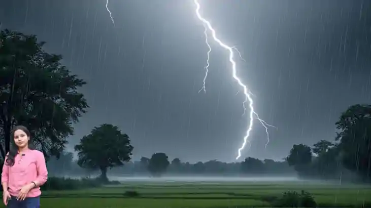 Bihar Weather Bihar Weather