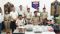 Bihar Crime : बेगूसराय में अमित हत्याकांड का पुलिस ने किया खुलासा, तीन अपराधियों को किया गिरफ्तार, सुपारी में मिले रूपये किया बरामद 