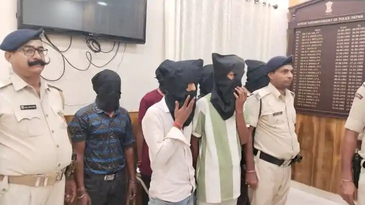 Patna advocate murder - पटना में वकील की हत्या का पुलिस ने क Patna advocate murder - पटना में वकील की हत्या का पुलिस ने क