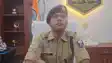  SP Shikhar Chaudhary