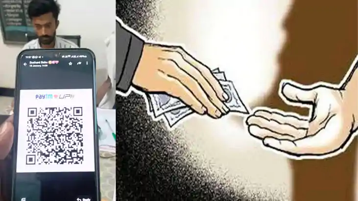 Bihar News : मोतिहारी में अंचल कार्यालय बना अवैध उगाही का अड Bihar News : मोतिहारी में अंचल कार्यालय बना अवैध उगाही का अड