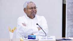 Bihar Cabinet Meeting