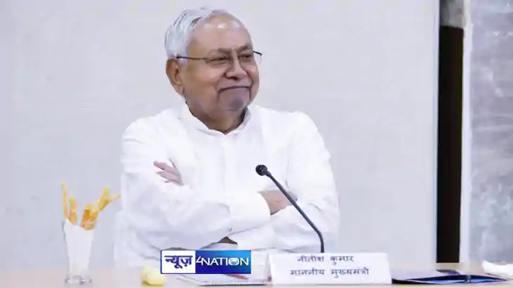 Bihar Cabinet Meeting Bihar Cabinet Meeting
