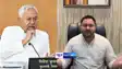 Tejashwi Yadav