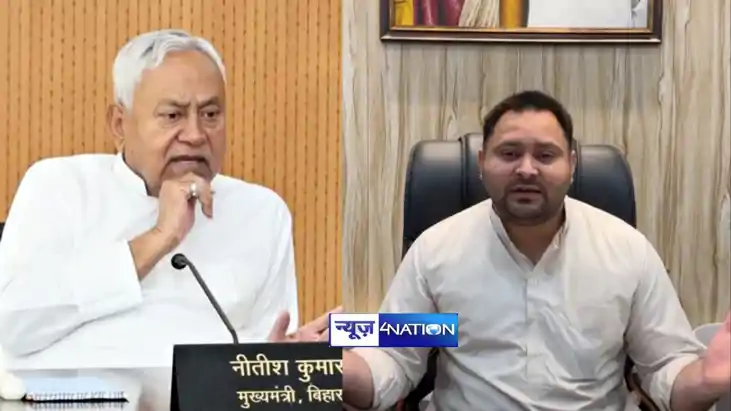 Tejashwi Yadav Tejashwi Yadav