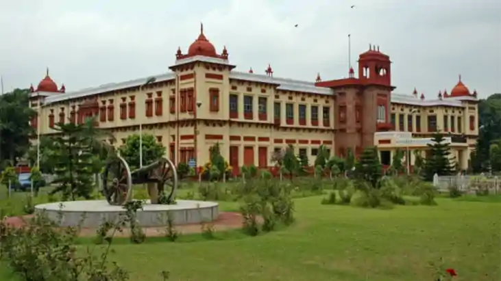 Bihar News : नये रूप में दिखेगा पटना संग्रहालय, गंगा और पाटल Bihar News : नये रूप में दिखेगा पटना संग्रहालय, गंगा और पाटल