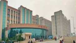 Patna AIIMS