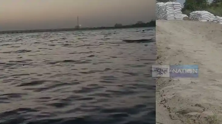 Bihar Flood Bihar Flood