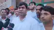 बिहार में सरकार का इकबाल खत्म, कोई ऐसा दिन नहीं जिस दिन हत्या नहीं हो रही, सुरेंद्र केवट के मर्डर से गुस्से में दिखे मुकेश सहनी