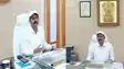  IAS Dinesh Rai 