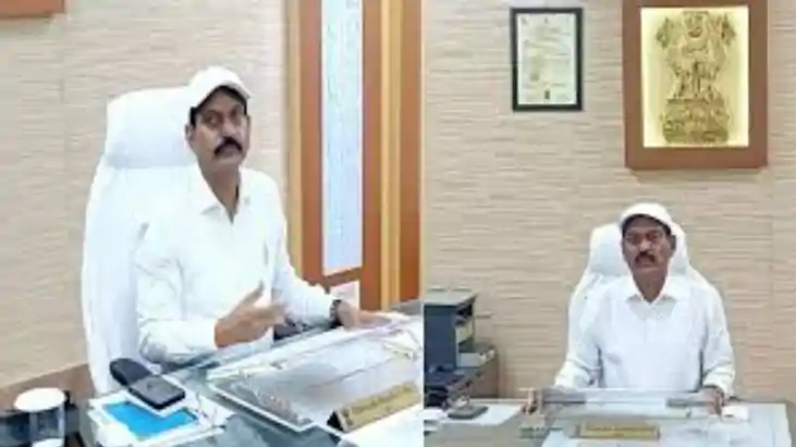 IAS Dinesh Rai IAS Dinesh Rai