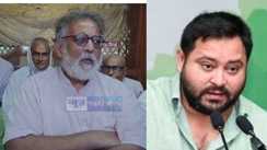 Tushar Gandhi 