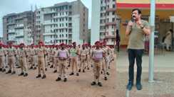 Bihar News : पटना में 'वॉक फॉर लाइफ’ जागरूकता कार्यक्रम का हुआ आयोजन, डॉ. दिवाकर तेजस्वी ने दी तनाव से दूर रहने और इम्युनिटी बढ़ाने की सलाह 