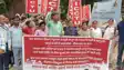 strike in PMCH