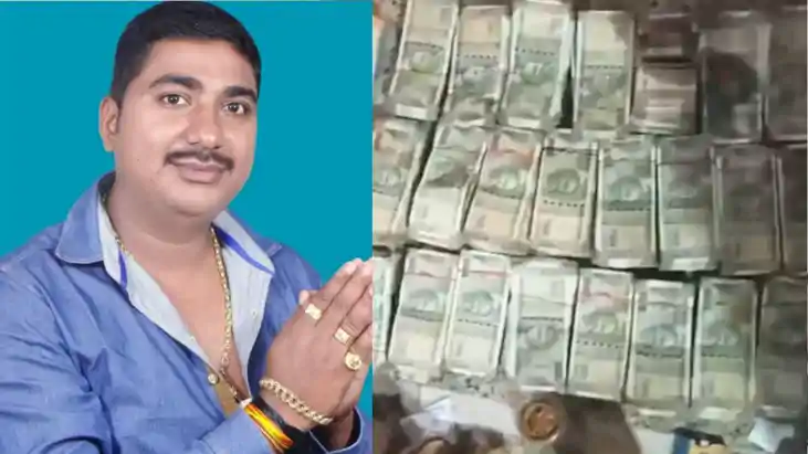 Motihari Police Raid 