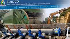 BUDCO Tender Controversy in Begusarai Water Supply Project
