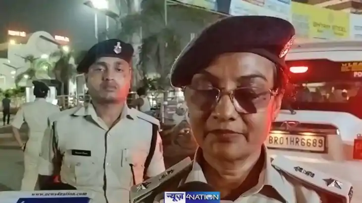 Patna Bunty Murder Case Police Conducts Massive Raids