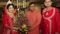 BJP Leader Shankudeb Panda Marries Journalist Swarnali
