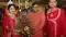 BJP Leader Shankudeb Panda Marries Journalist Swarnali