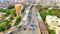 Patna Flyover Opens in August GPO to Bypass Trip Gets Easier