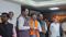  KC Sinha and Bittu Singh join BJP