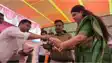 Bihar News : औरंगाबाद में उच्च शिक्षा की नई उड़ान, ओबरा और मदनपुर में खुले नए डिग्री कॉलेज, मुख्यमंत्री सम्राट चौधरी ने किया वर्चुअली उद्घाटन