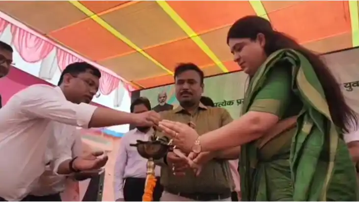 Bihar News : औरंगाबाद में उच्च शिक्षा की नई उड़ान, ओबरा और म