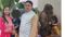 mvi wife kills husband lover contract killer arrested