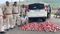 Nawada Police Seize Liquor Hidden In Luxury Car Indicator
