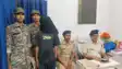 मोनिका किन्नर हत्याकांड का सनसनीखेज खुलासा, प्रेम प्रसंग में हुई थी हत्या, एक आरोपी गिरफ्तार