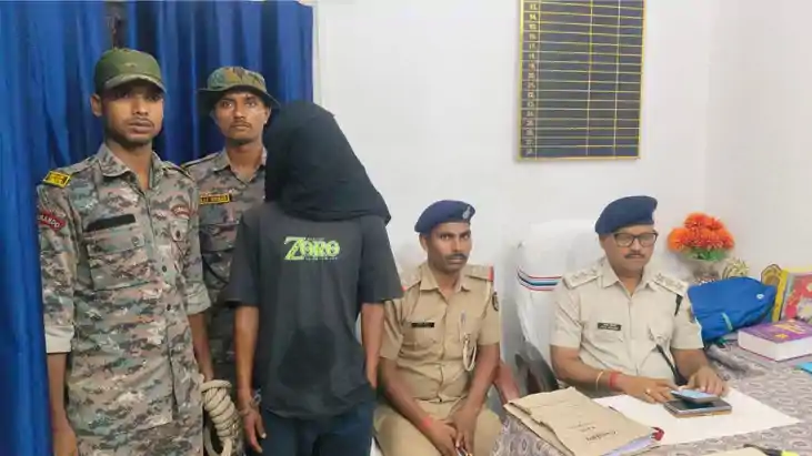 मोनिका किन्नर हत्याकांड का सनसनीखेज खुलासा, प्रेम प्रसंग में