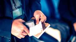 IRCTC Ticket Booking