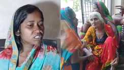 वैशाली में हैवानियत की हदें पार: हत्या के बाद शवों को लाठियों से पीटा, खून से लगाया तिलक