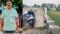 Patna fatuha missing tent businessman body found
