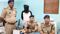 पटना का टॉप-10 शातिर अपराधी अमन गिरफ्तार, STF और पाटलीपुत्रा थाना पुलिस ने दबोचा
