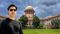 Bharat Tiwari encounter case 