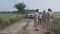 Khagaria Encounter Police Shoot Accused Under Operation Langra