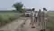 Khagaria Encounter Police Shoot Accused Under Operation Langra