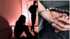 पटना में नाबालिग छात्रा से दुष्कर्म, पुलिस ने मुख्य आरोपी को दबोचा