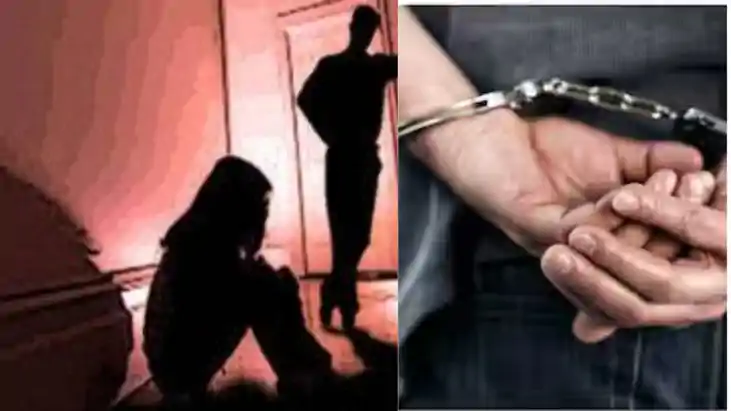 पटना में नाबालिग छात्रा से दुष्कर्म, पुलिस ने मुख्य आरोपी को