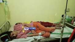 Kasturba School 12 Students Hospitalized Due to Food Poisoning