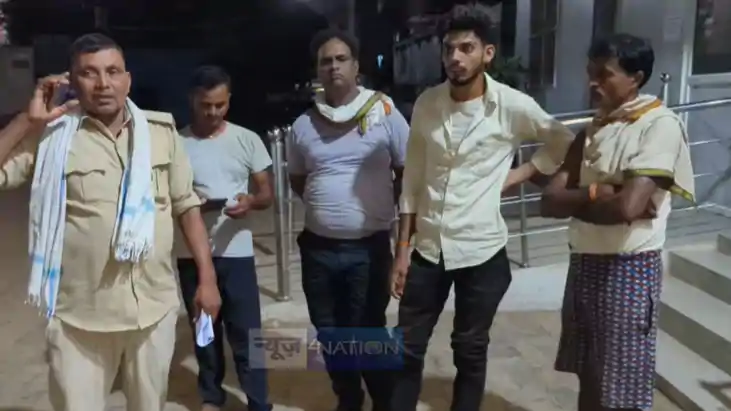 सड़क हादसा सड़क हादसा