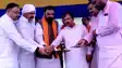 Bihar Politics : बिहार सरकार के डिप्टी सीएम सम्राट चौधरी ने लालू प्रसाद पर लगाया आरोप, कहा- बाबा साहेब का किया अपमान, सामने आकर मांगे माफ़ी.....