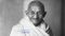 Mahatma Gandhi great granddaughter