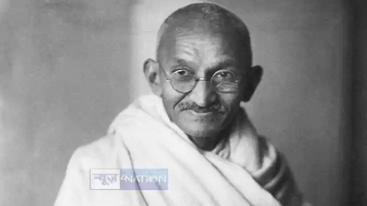 Mahatma Gandhi great granddaughter Mahatma Gandhi great granddaughter