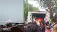 Ahmedabad plane crash