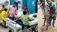 Bihar Crime News : रोहतास में बीच सड़क पर युवक को चाकू से गोदा, तमाशबीन बने रहे लोग, पुलिस ने आरोपी को किया गिरफ्तार 