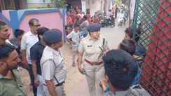 ससुराल में फंदे से झूलता हुआ मिला ऑटो चालक का शव,जाँच में जुटी पुलिस  
