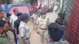 ससुराल में फंदे से झूलता हुआ मिला ऑटो चालक का शव,जाँच में जुटी पुलिस  
